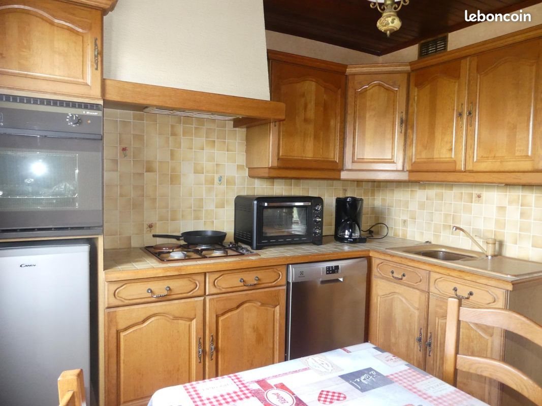 Maison à vendre, 85m², Plasnes