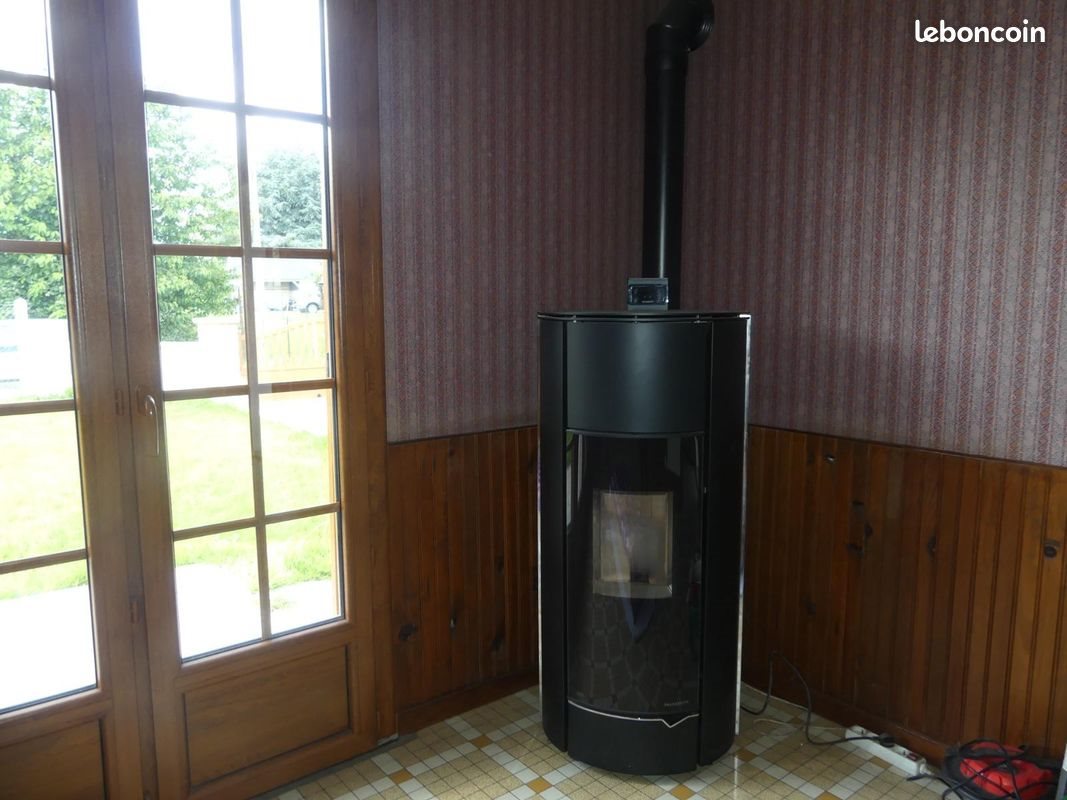 Maison à vendre, 85m², Plasnes