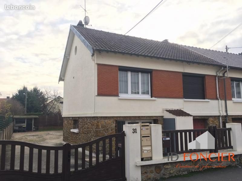 Appartement à louer, 26m², Athis-Mons