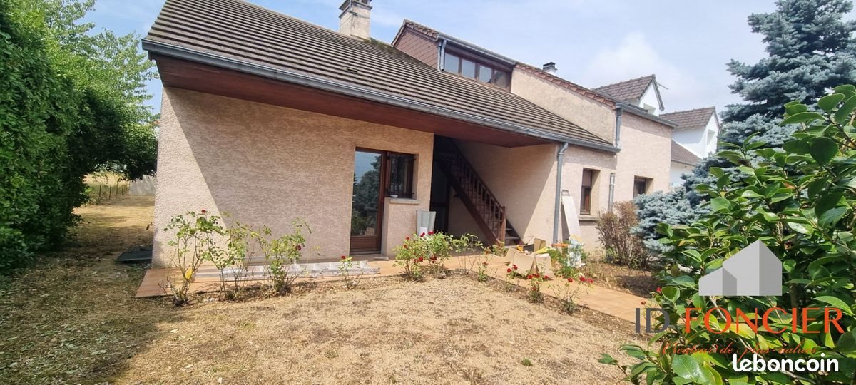 Appartement à louer, 84m², Ballainvilliers