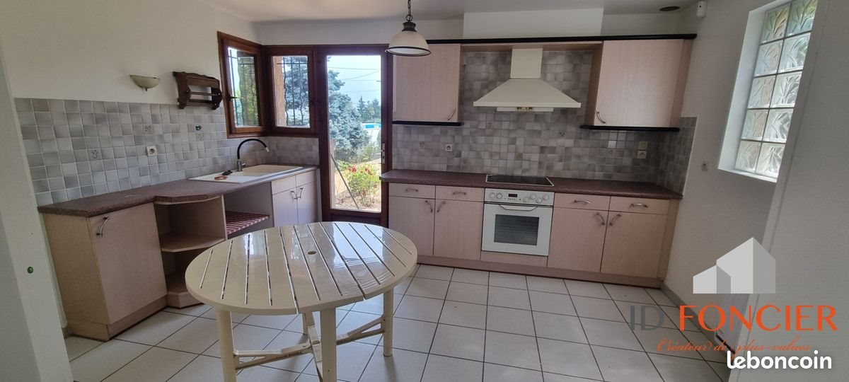 Appartement à louer, 84m², Ballainvilliers