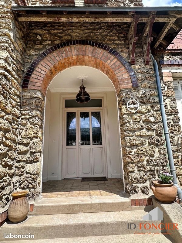 Maison à louer, 132m², Savigny-sur-Orge