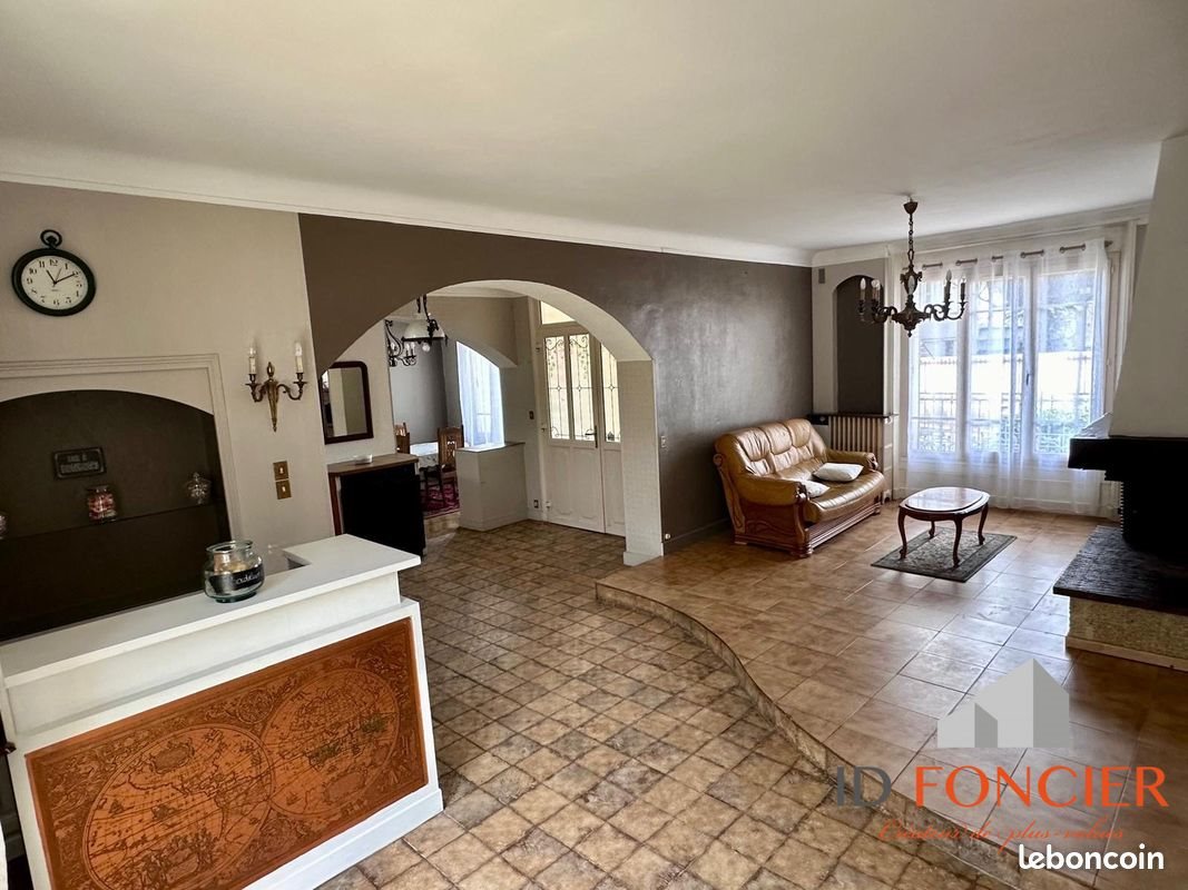 Maison à louer, 132m², Savigny-sur-Orge