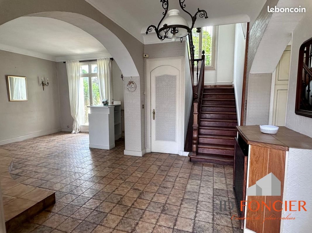 Maison à louer, 132m², Savigny-sur-Orge