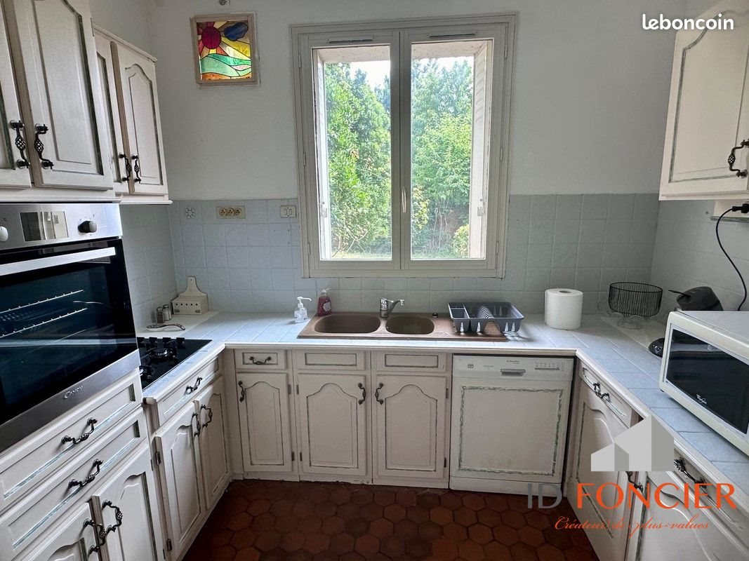 Maison à louer, 132m², Savigny-sur-Orge