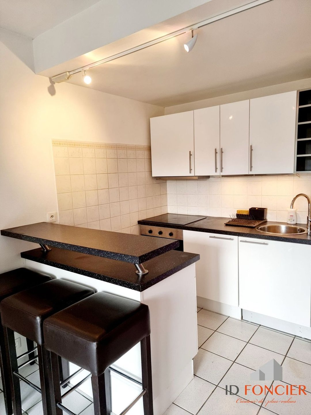 Appartement à louer, 23m², Savigny-sur-Orge