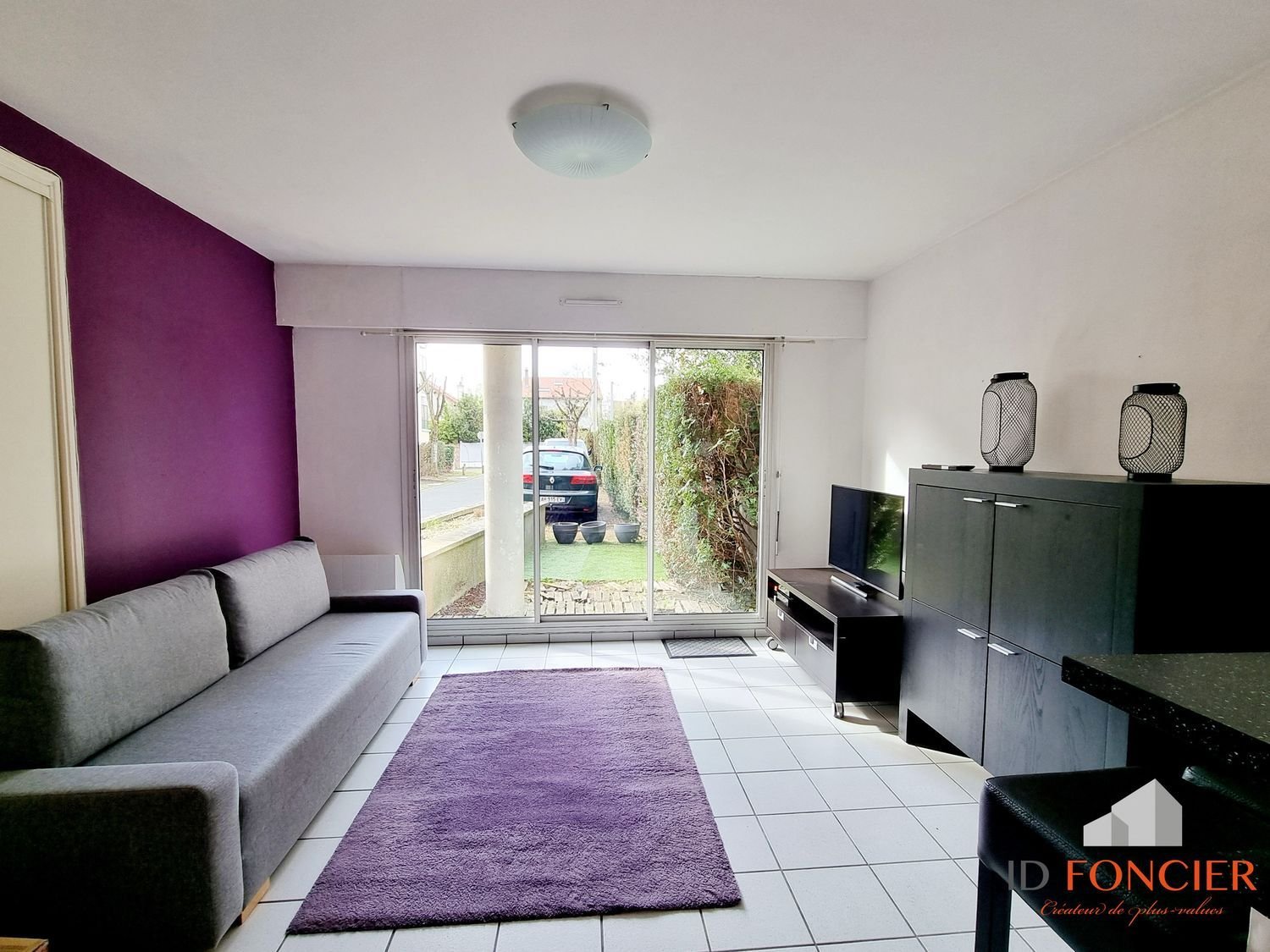 Appartement à louer, 23m², Savigny-sur-Orge