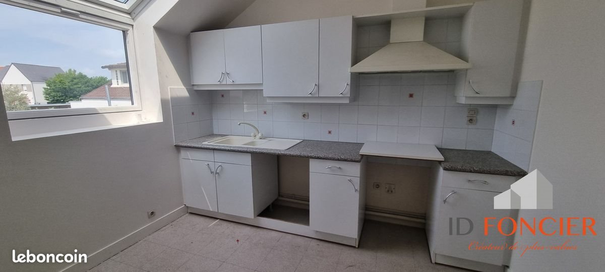 Appartement à louer, 62m², Ballainvilliers