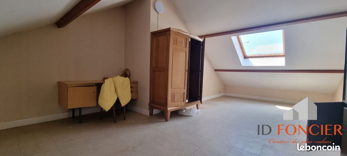 Appartement à louer, 62m², Ballainvilliers