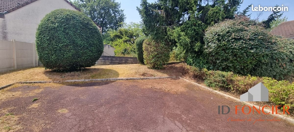 Appartement à louer, 62m², Ballainvilliers