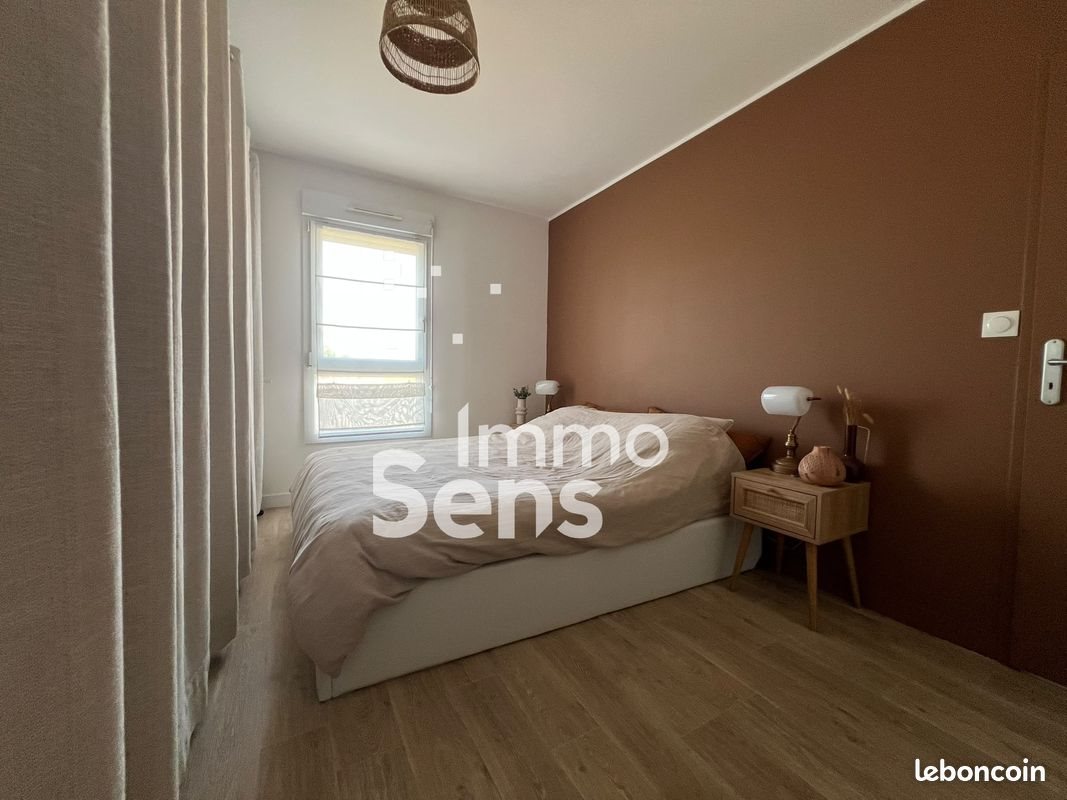 Appartement à vendre, 41m², Lys-lez-Lannoy