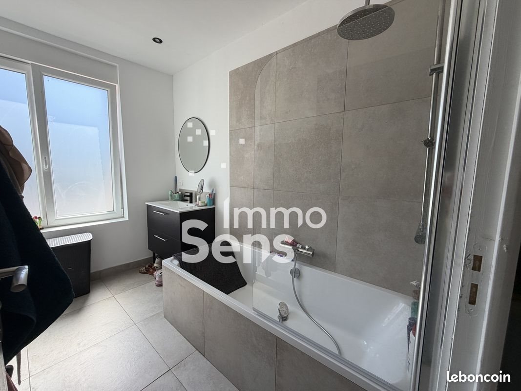 Maison à vendre, 86m², Lille