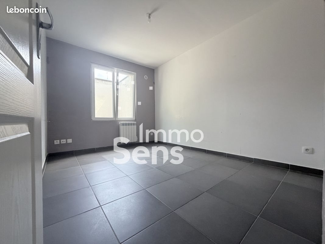 Appartement à vendre, 84m², Roubaix