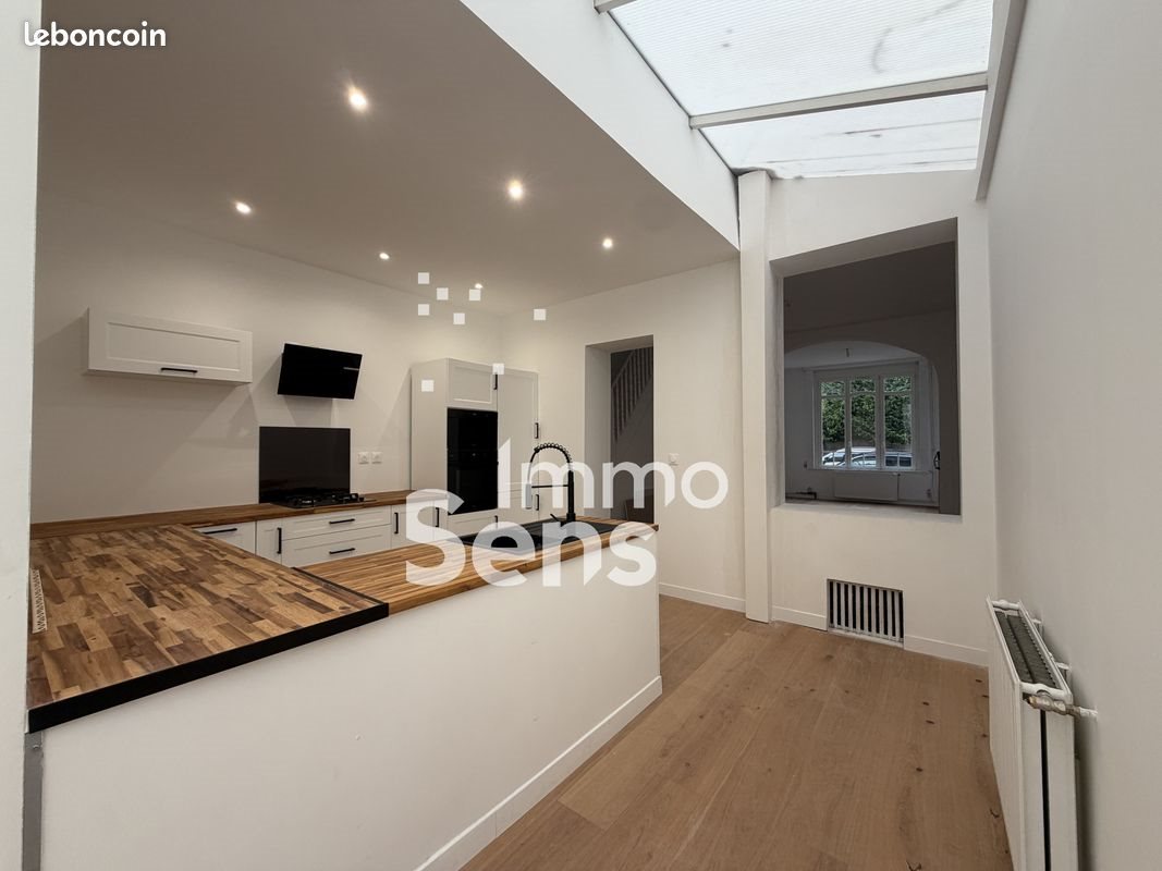 Maison à vendre, 127m², Roubaix