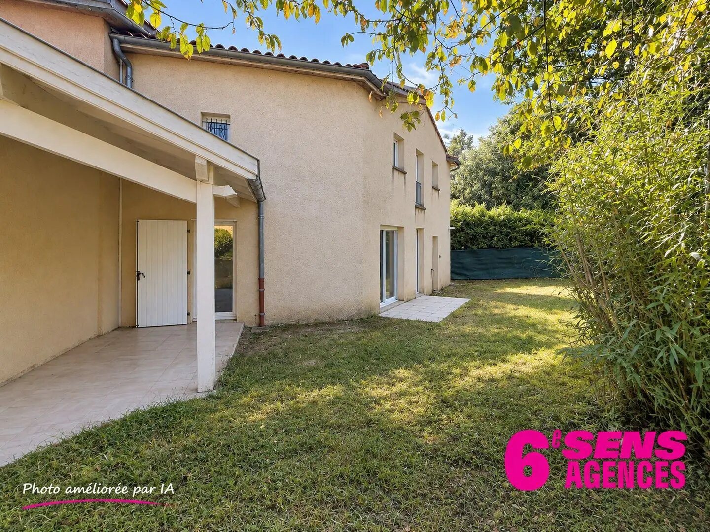 Maison à vendre, 114m², Grézieu-la-Varenne