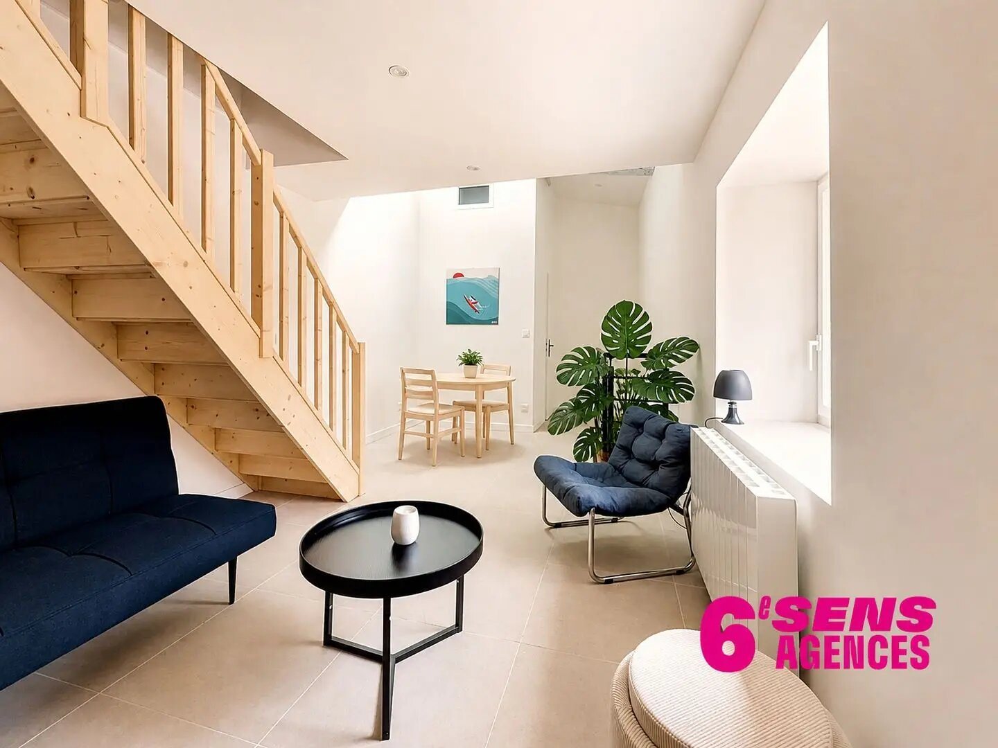 Maison à vendre, 60m², Chaponost