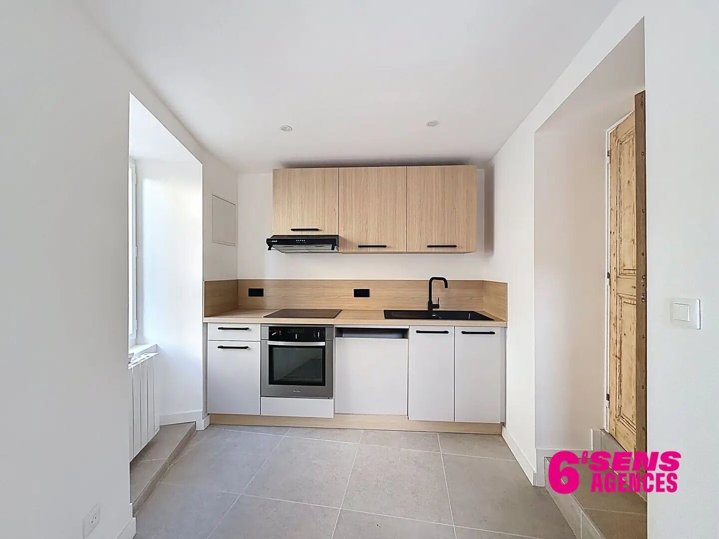 Maison à vendre, 60m², Chaponost