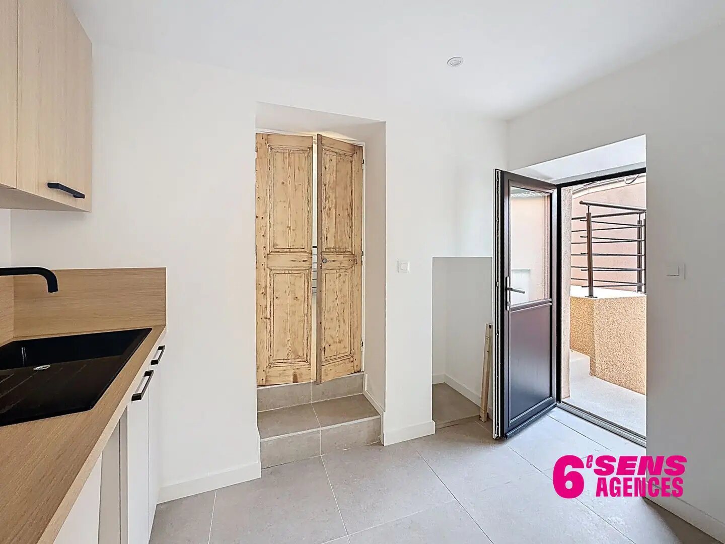 Maison à vendre, 60m², Chaponost