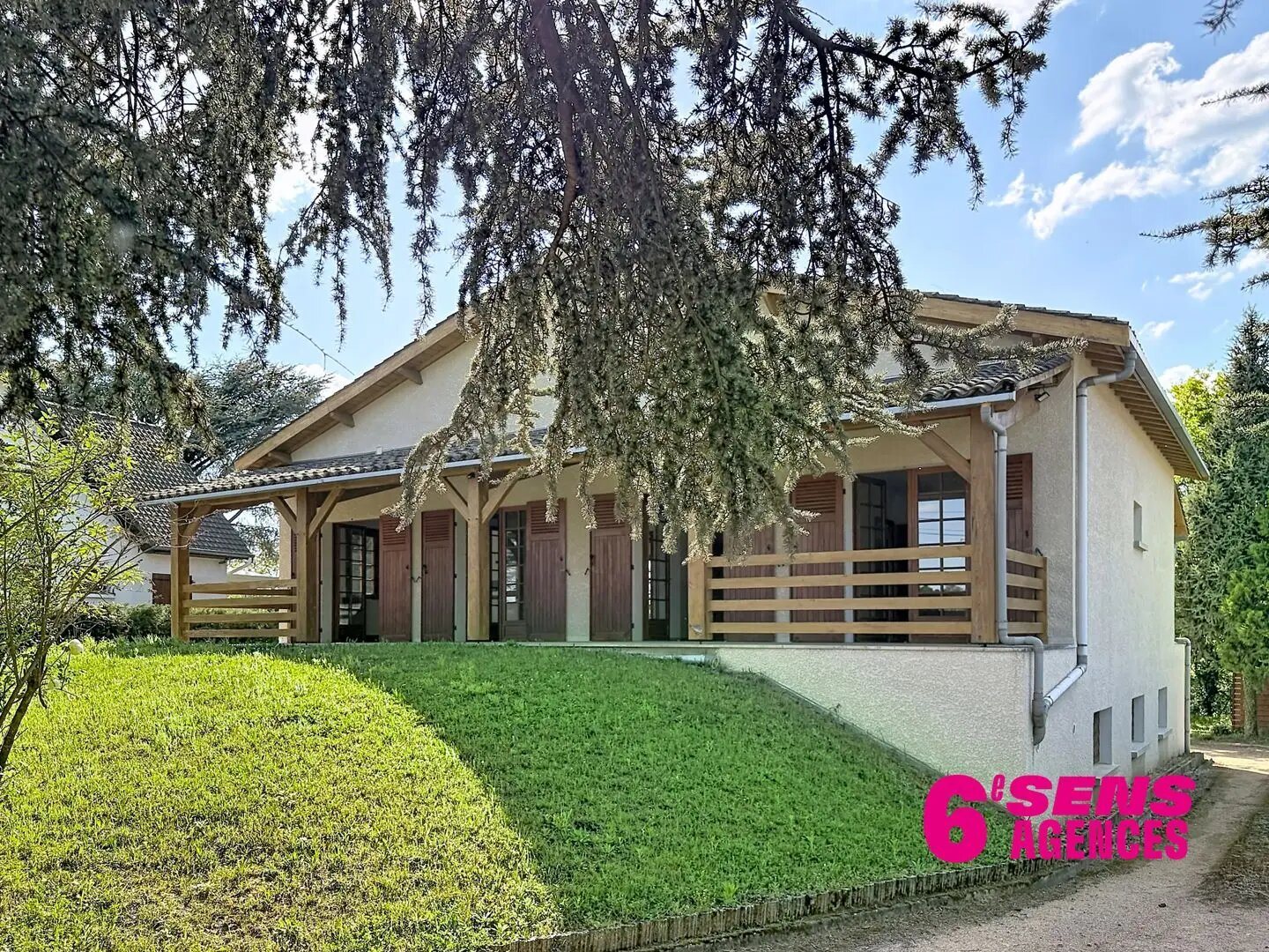 Maison à vendre, 212m², Francheville
