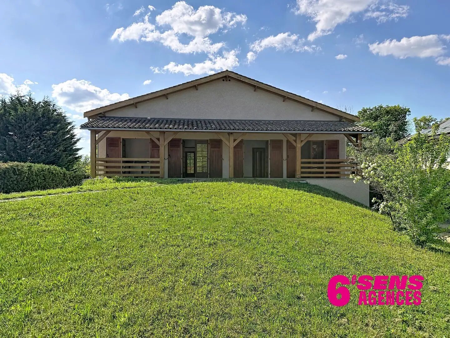 Maison à vendre, 212m², Francheville