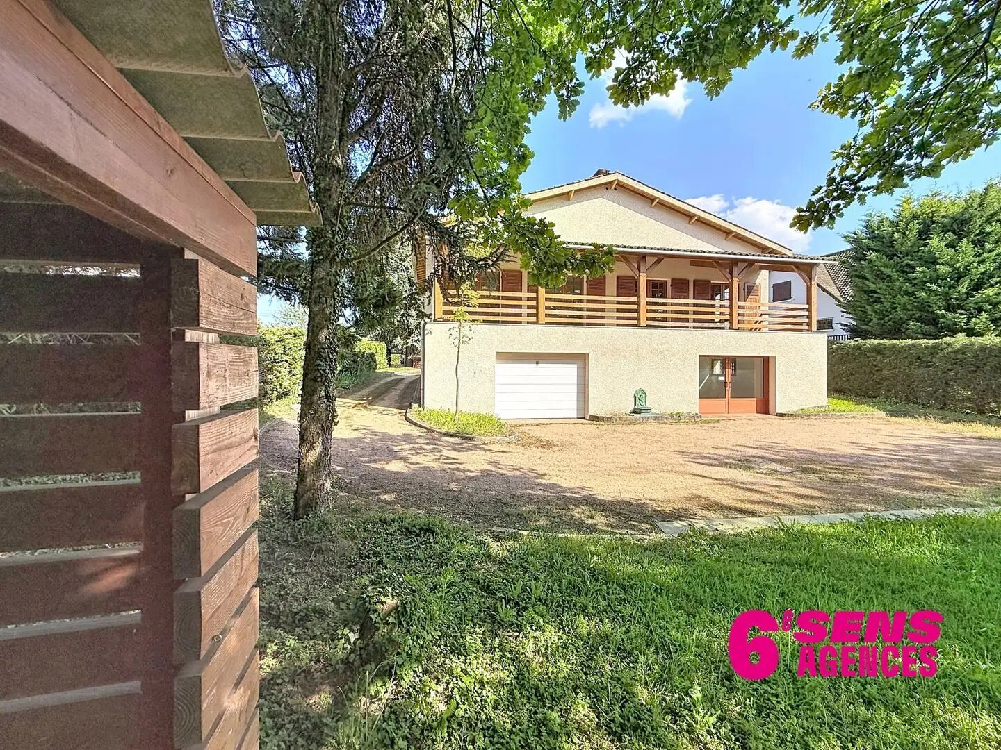 Maison à vendre, 212m², Francheville