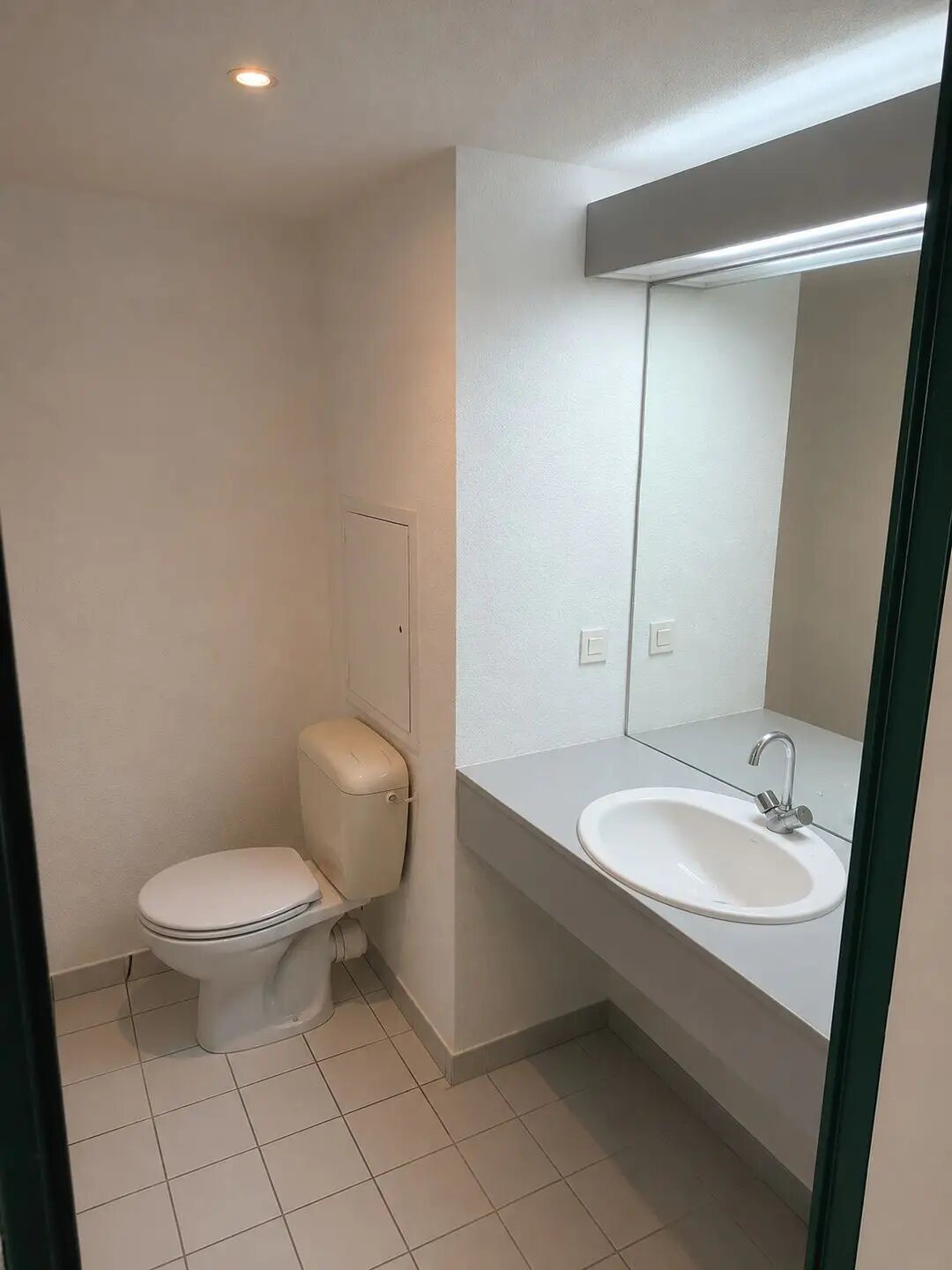 Appartement à vendre, 22m², Lyon 7ème