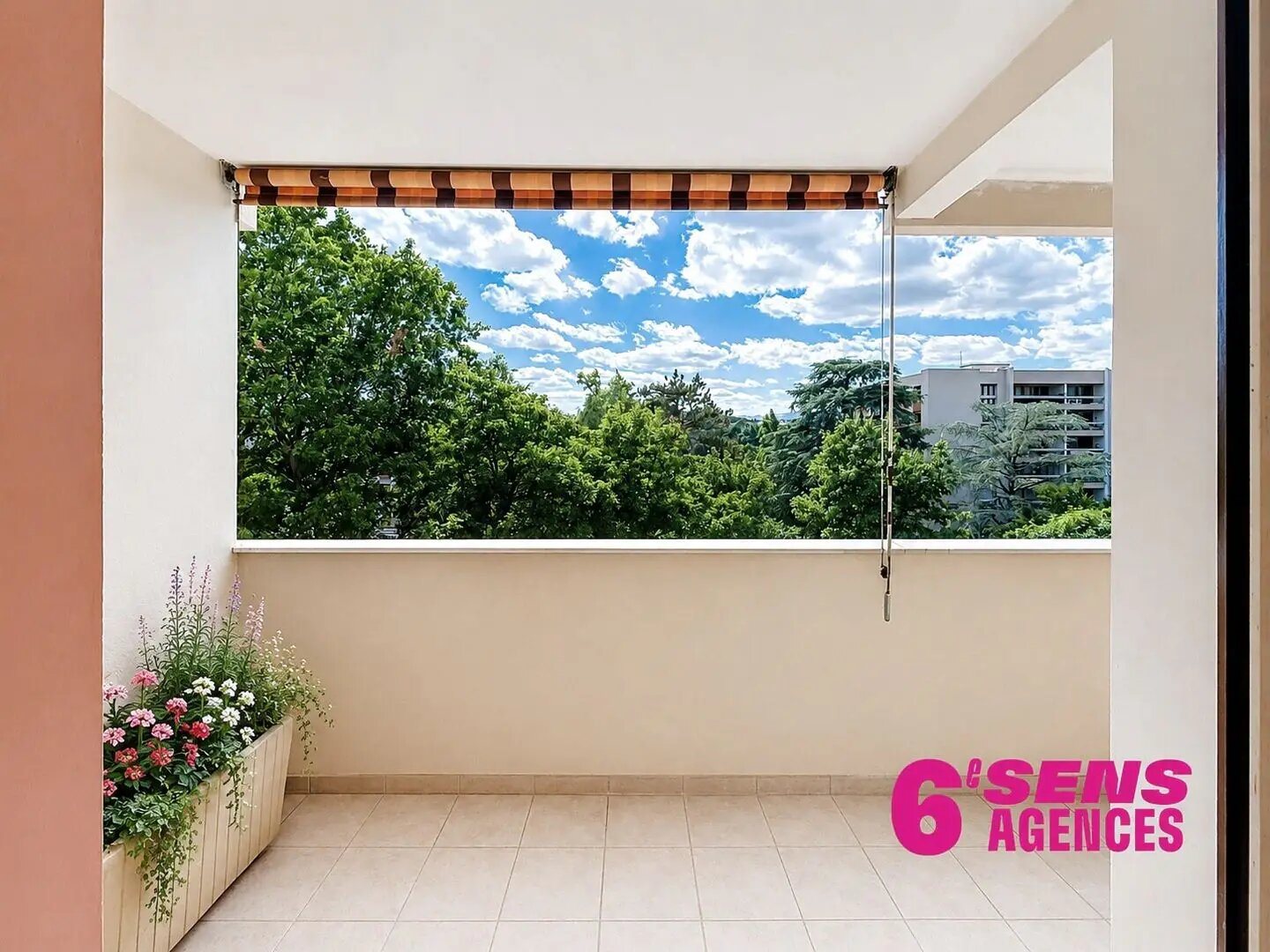Appartement à vendre, 79m², Francheville
