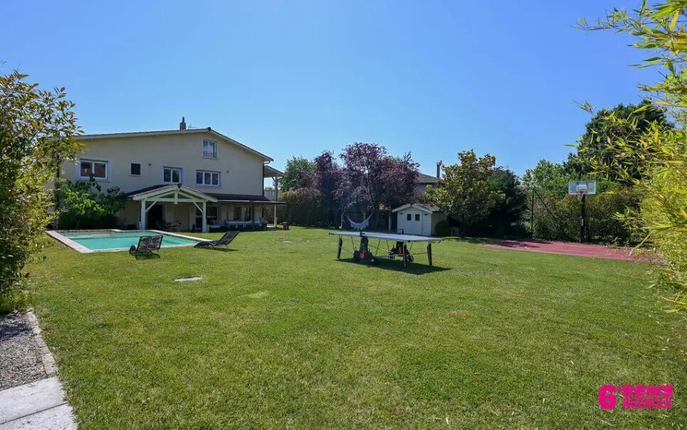 Maison à vendre, 250m², Chaponost