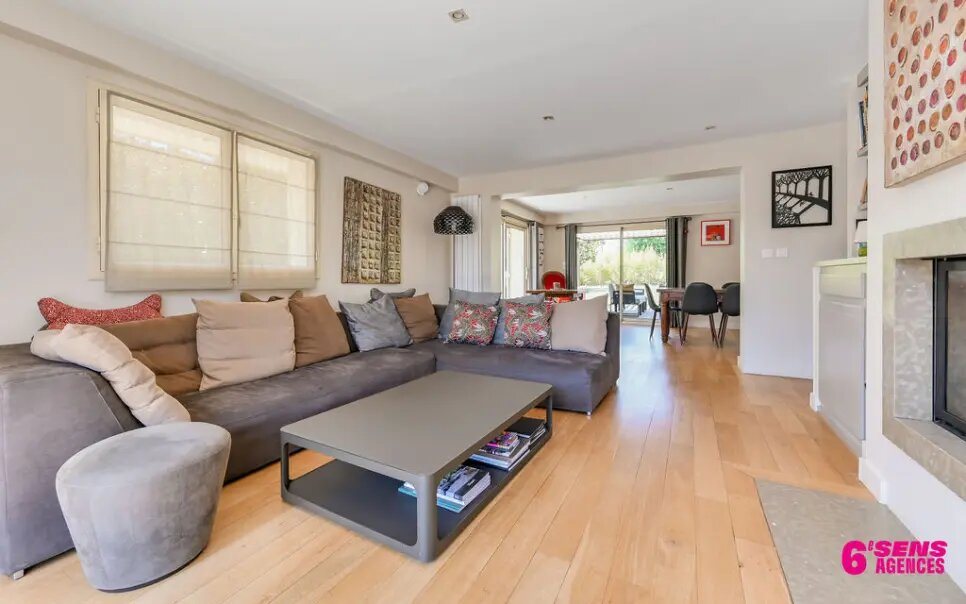 Maison à vendre, 250m², Chaponost