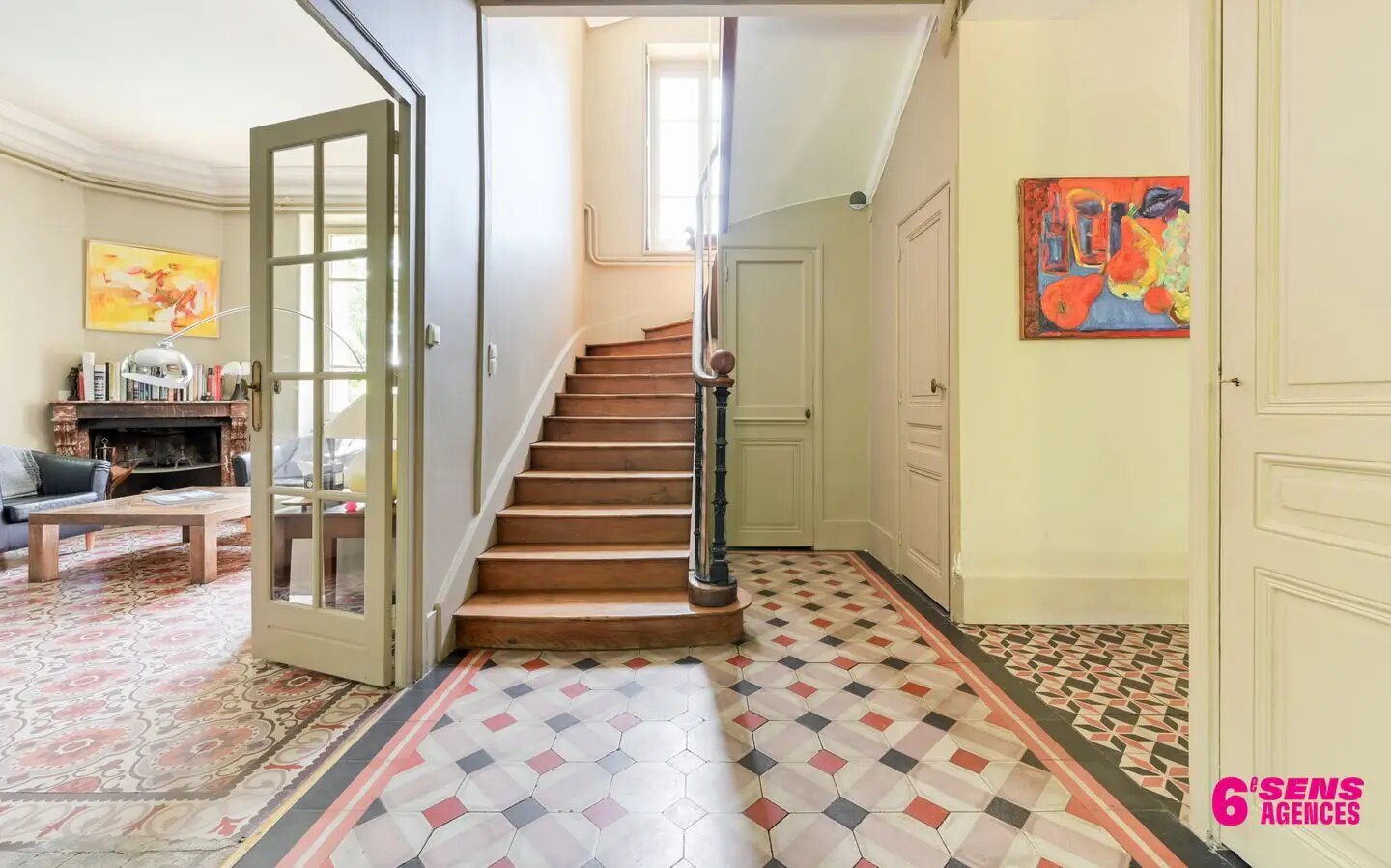 Maison à vendre, 240m², Tassin-la-Demi-Lune