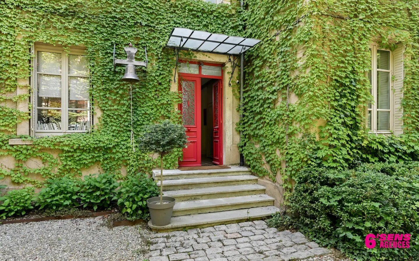 Maison à vendre, 240m², Tassin-la-Demi-Lune