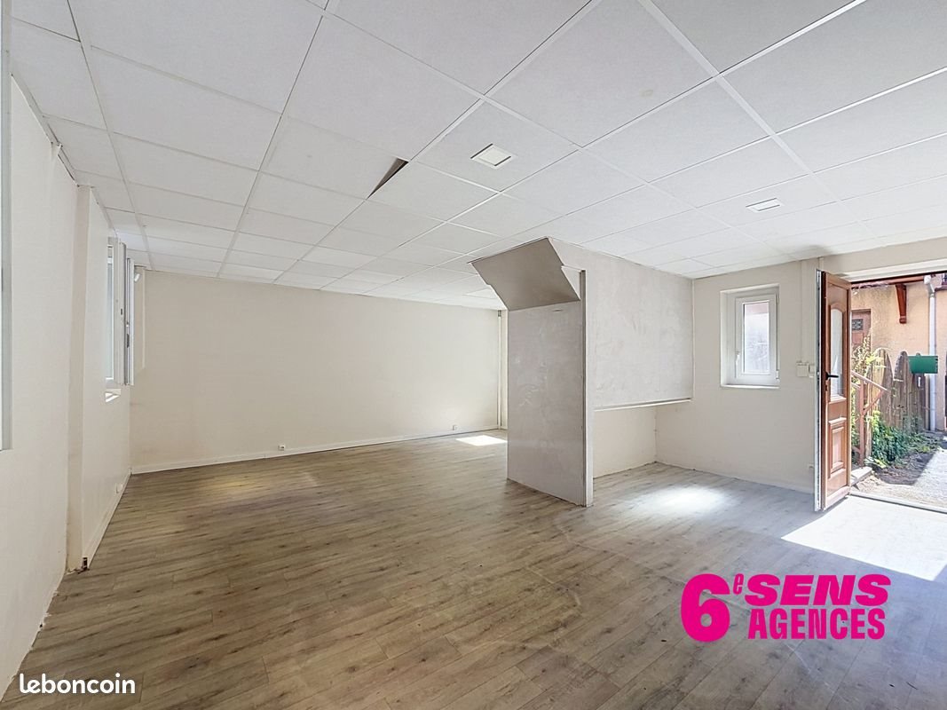 Appartement à vendre, 48m², Francheville