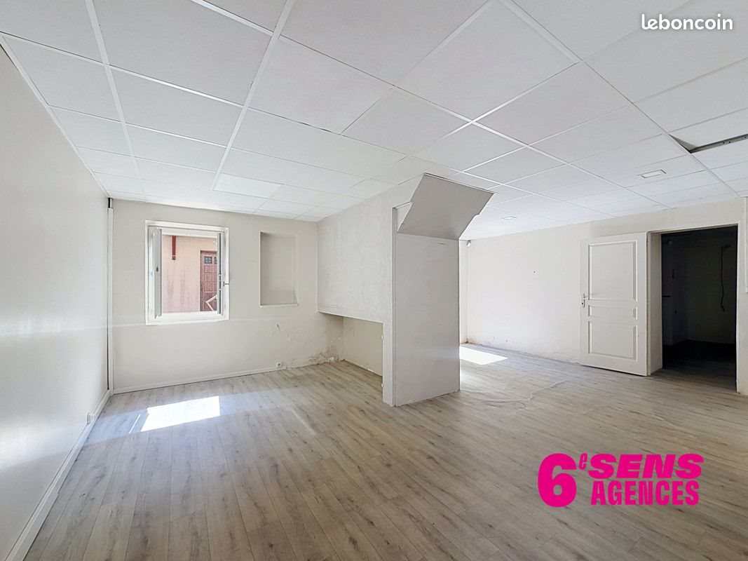 Appartement à vendre, 48m², Francheville
