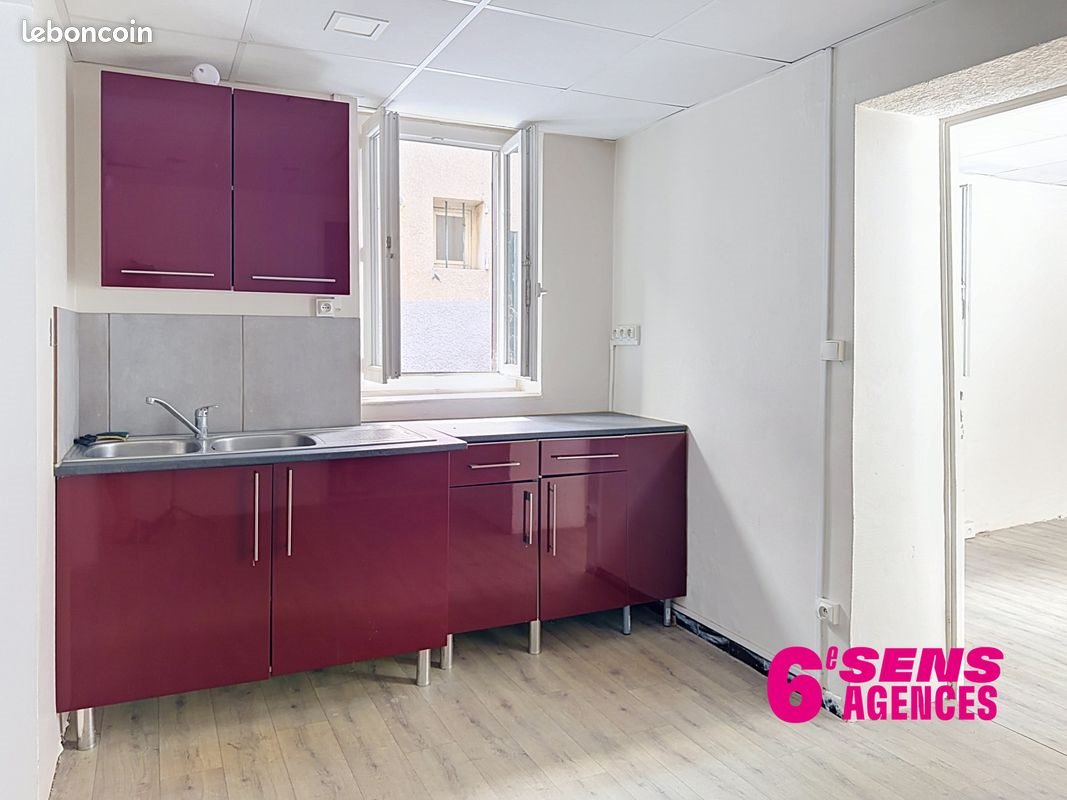 Appartement à vendre, 48m², Francheville