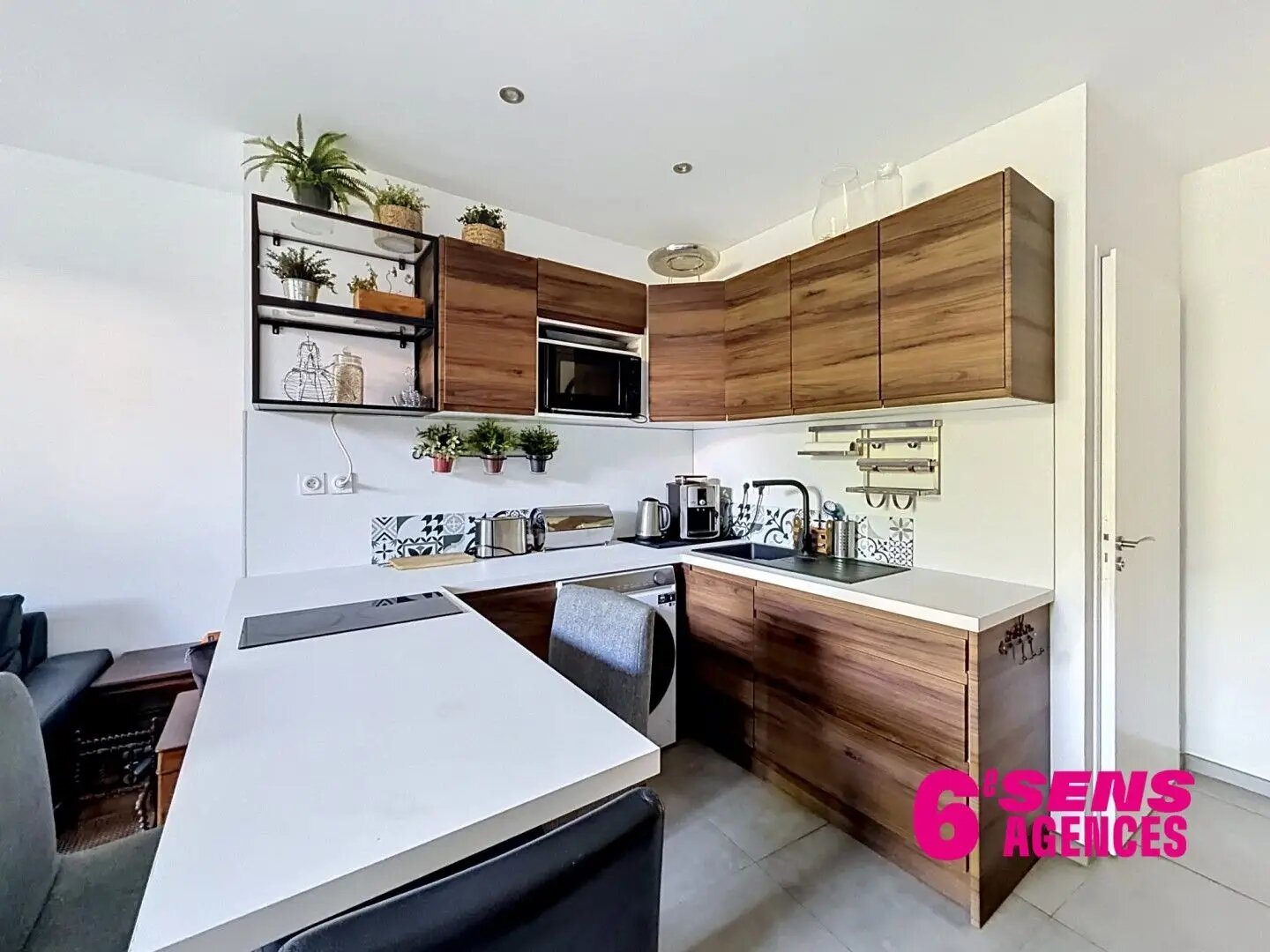 Appartement à vendre, 64m², Chaponost