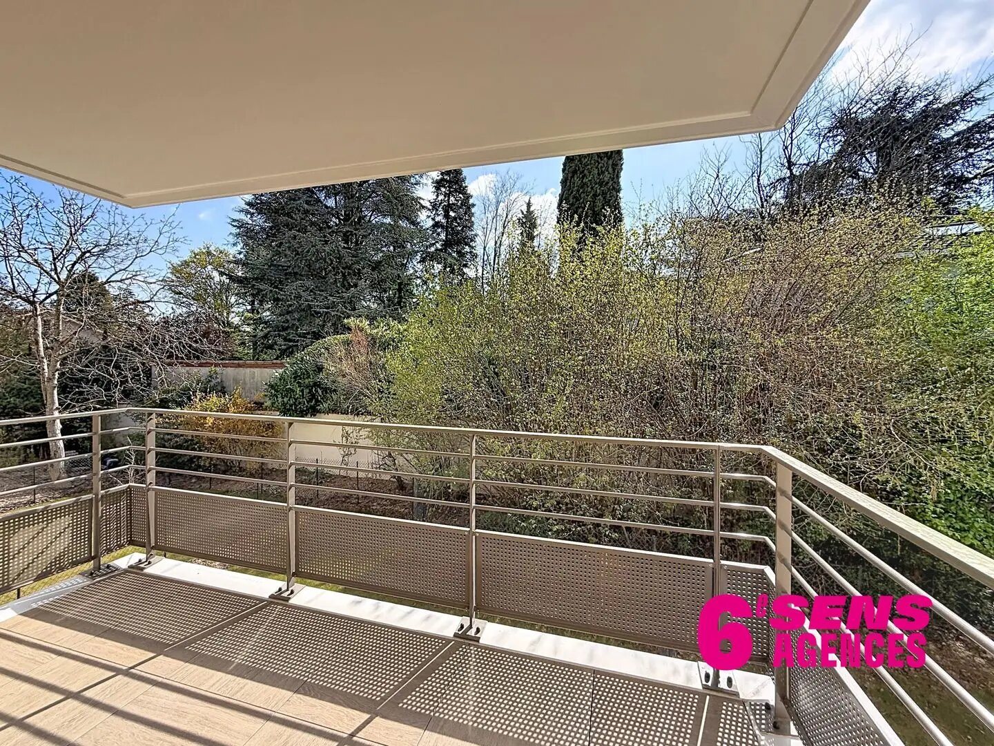 Appartement à vendre, 70m², Francheville