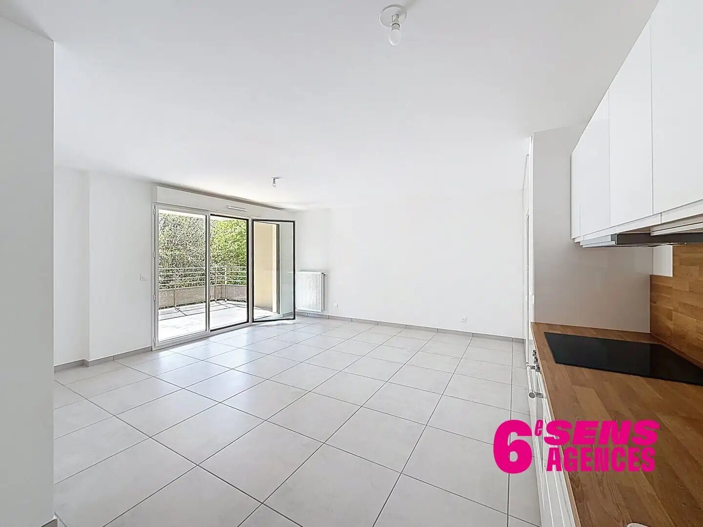 Appartement à vendre, 70m², Francheville