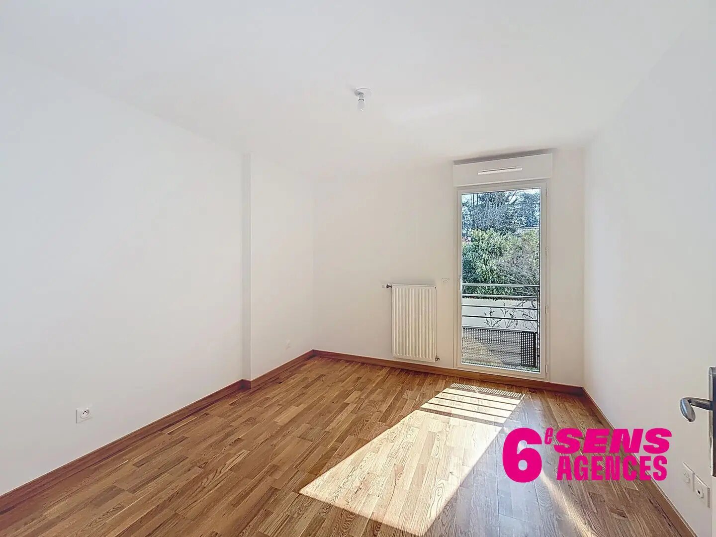 Appartement à vendre, 70m², Francheville