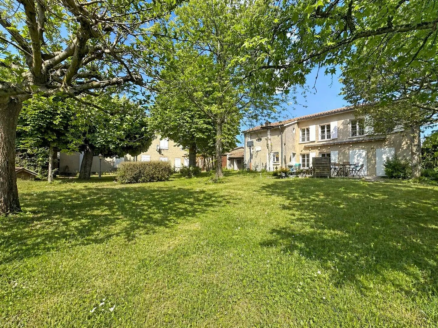 Maison à vendre, 335m², Chaponost