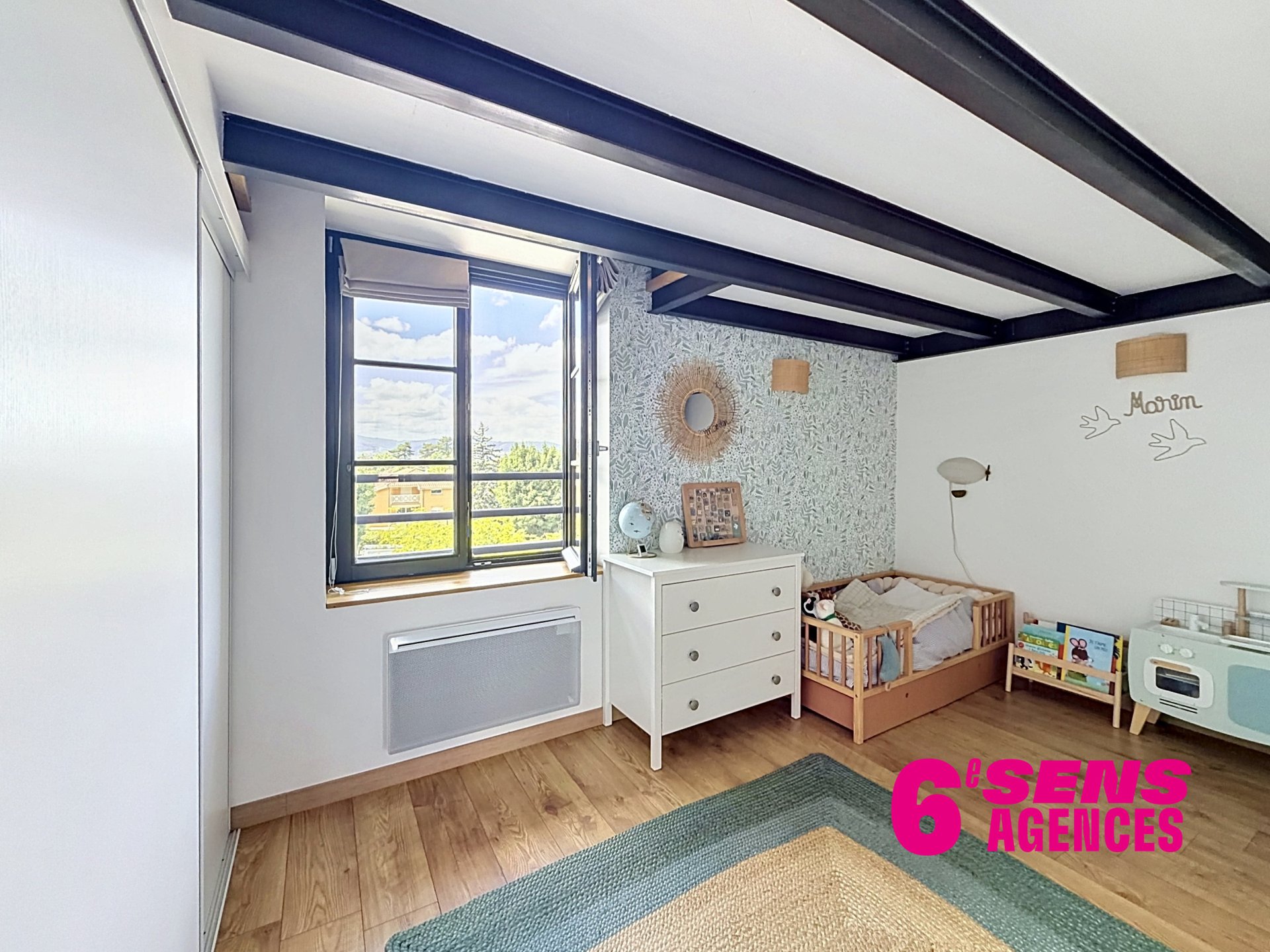 Appartement à vendre, 3m², Chaponost