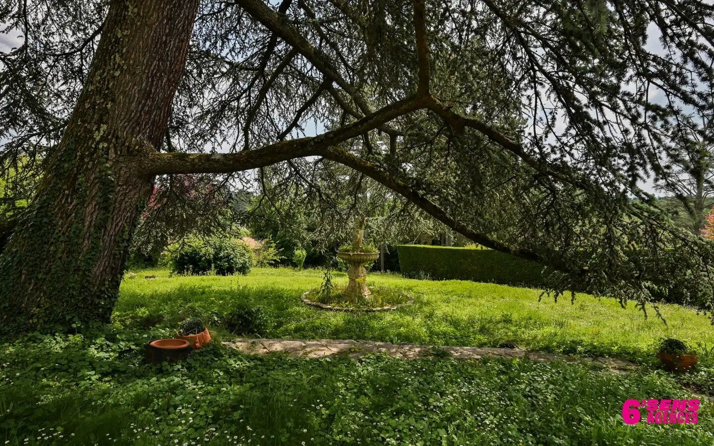 Maison à vendre, 330m², Charbonnières-les-Bains
