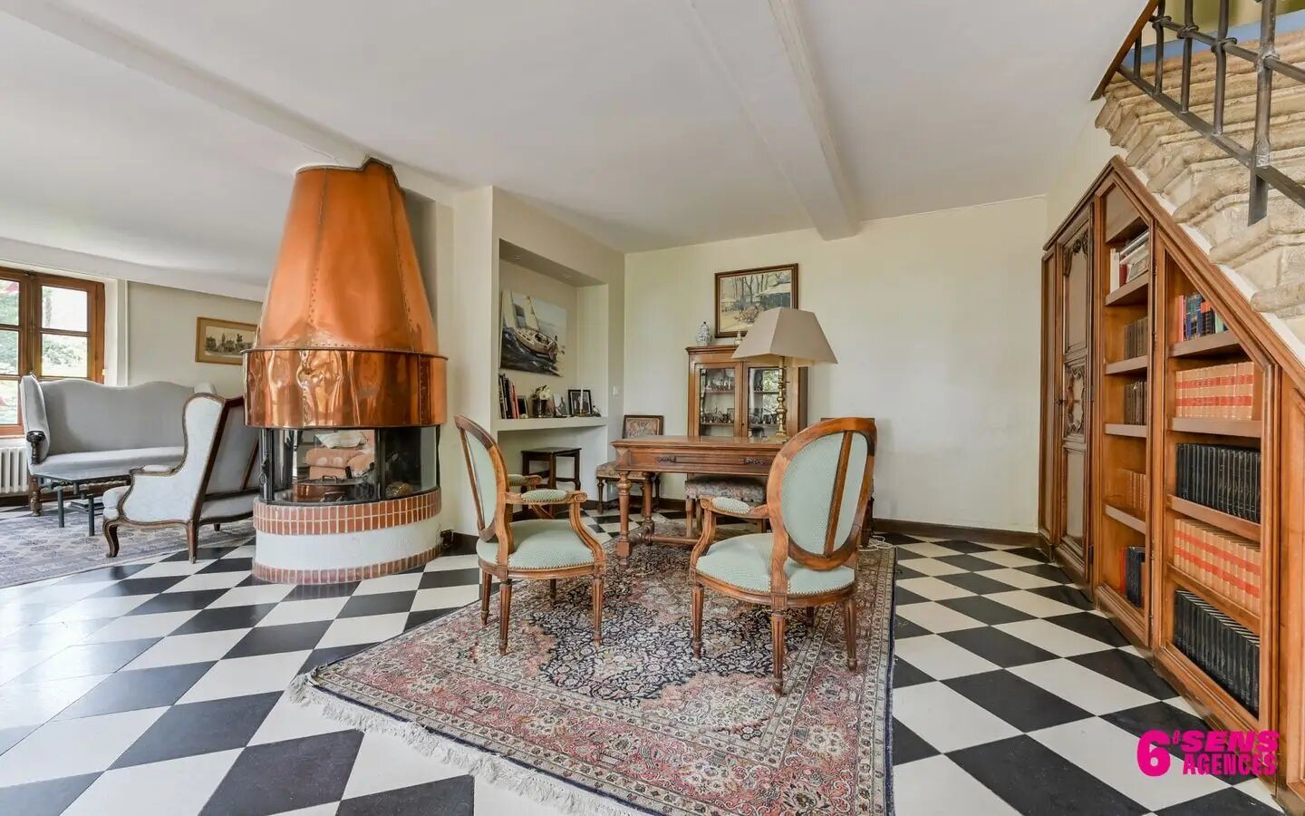 Maison à vendre, 330m², Charbonnières-les-Bains