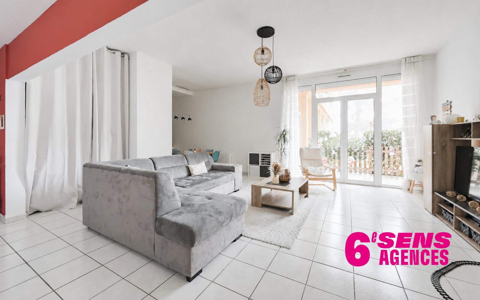 Appartement à vendre, 3m², Pollionnay