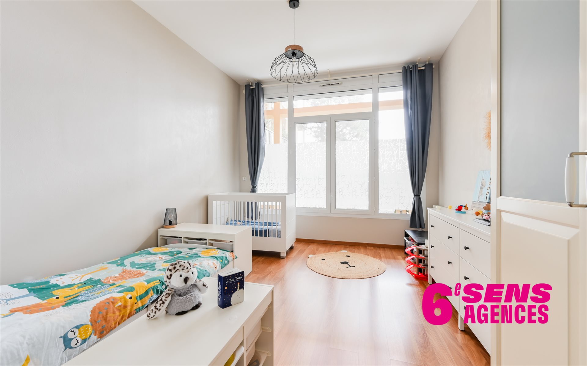 Appartement à vendre, 3m², Pollionnay