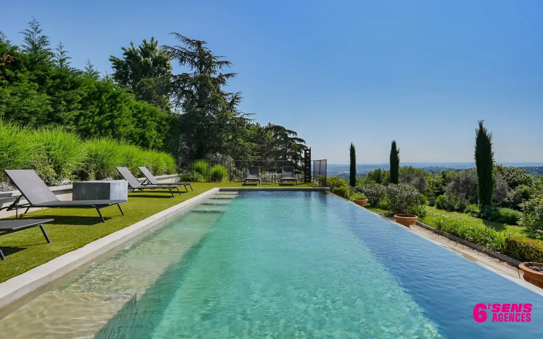 Maison à vendre, 255m², Chaponost