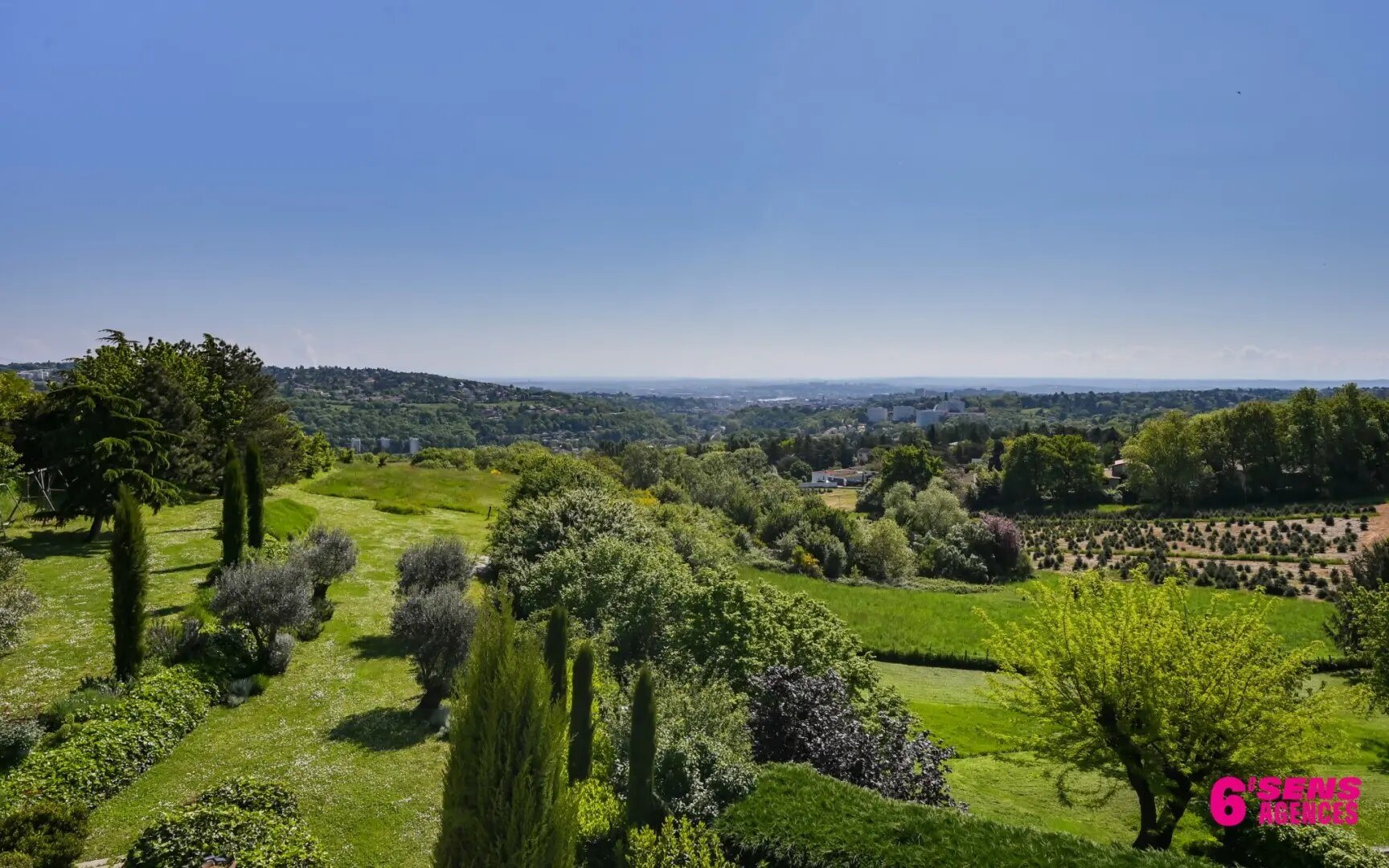 Maison à vendre, 255m², Chaponost
