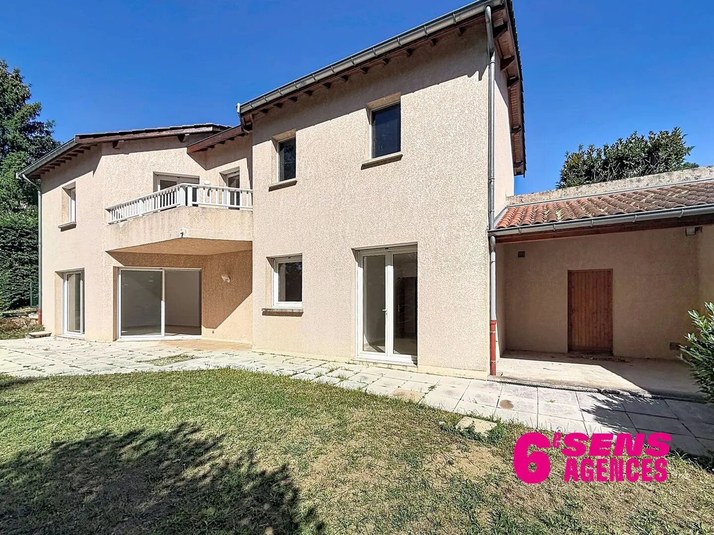 Maison à vendre, 151m², Francheville