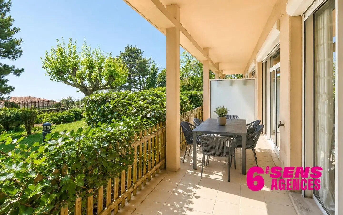 Appartement à vendre, 98m², Pollionnay