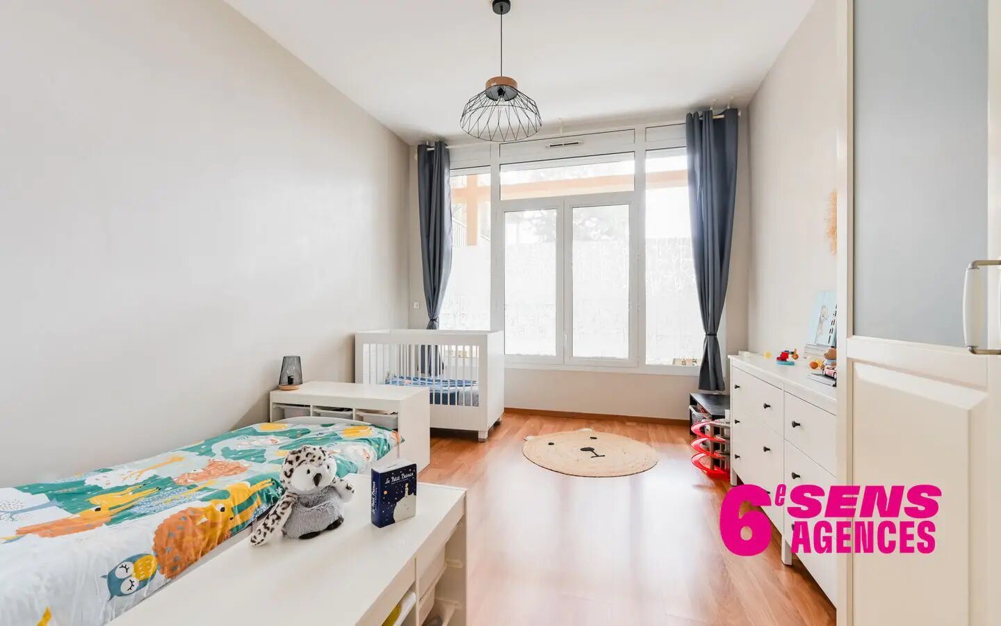 Appartement à vendre, 98m², Pollionnay