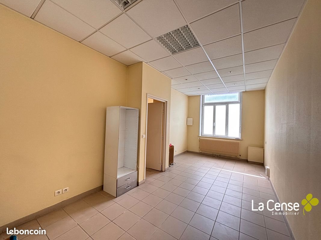 Maison à vendre, 100m², Lys-lez-Lannoy